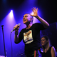 Sinead O’Connor in 2012